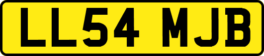 LL54MJB