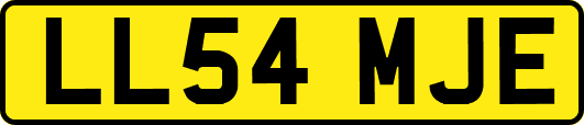 LL54MJE