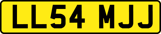 LL54MJJ