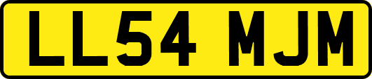 LL54MJM