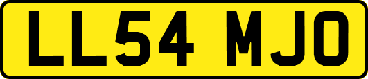 LL54MJO