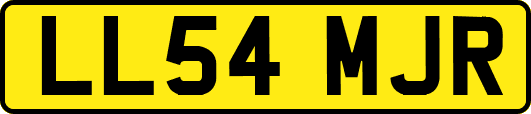 LL54MJR