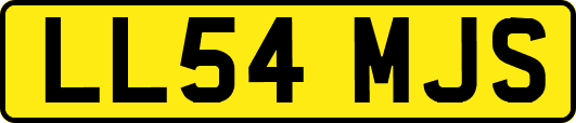 LL54MJS