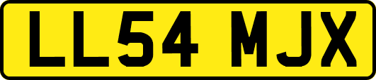 LL54MJX