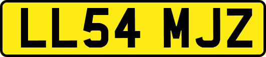 LL54MJZ