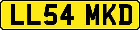 LL54MKD