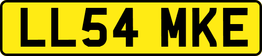 LL54MKE