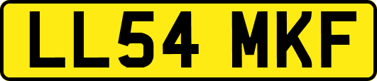 LL54MKF