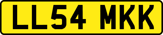 LL54MKK