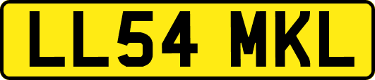 LL54MKL
