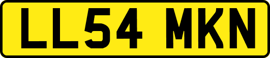LL54MKN