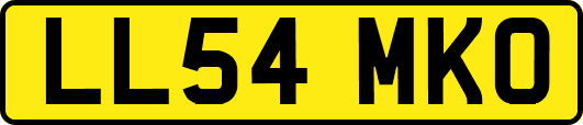 LL54MKO