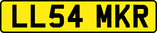 LL54MKR