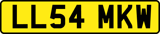 LL54MKW