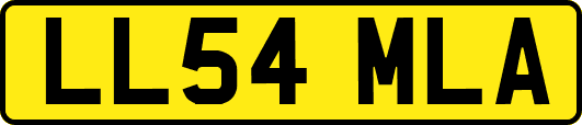 LL54MLA
