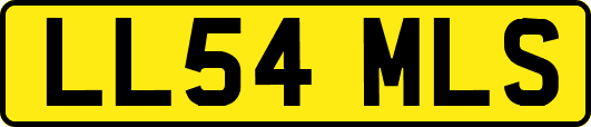 LL54MLS