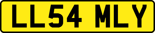 LL54MLY