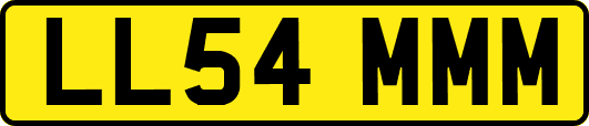 LL54MMM