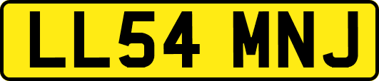 LL54MNJ