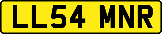 LL54MNR