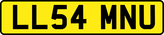 LL54MNU