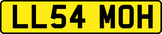 LL54MOH