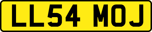 LL54MOJ
