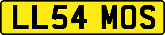 LL54MOS