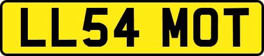 LL54MOT
