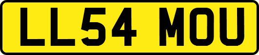 LL54MOU
