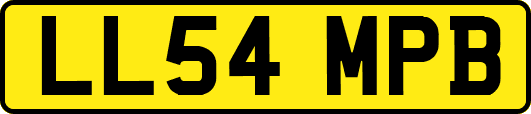 LL54MPB