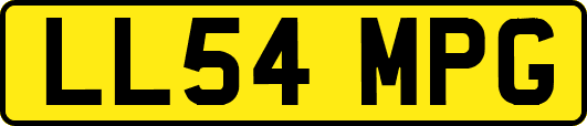 LL54MPG