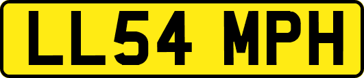LL54MPH