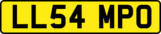 LL54MPO