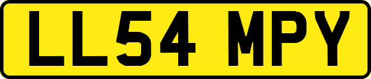 LL54MPY