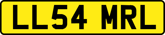 LL54MRL