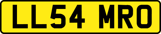 LL54MRO