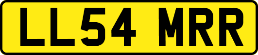 LL54MRR