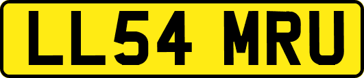 LL54MRU