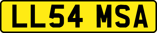 LL54MSA