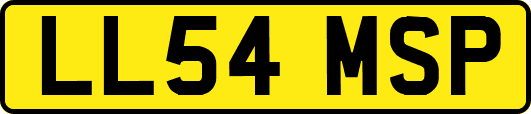 LL54MSP