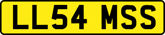 LL54MSS