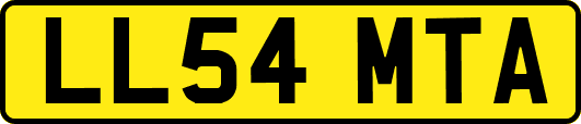 LL54MTA