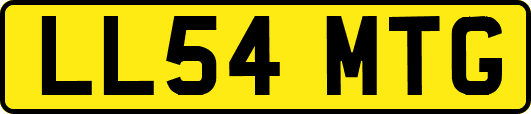 LL54MTG