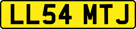 LL54MTJ