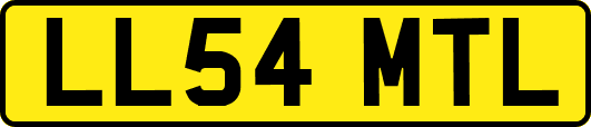 LL54MTL