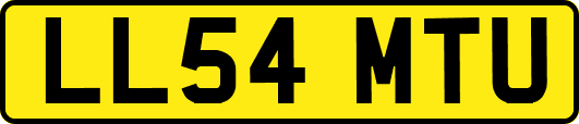LL54MTU