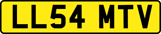 LL54MTV