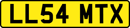 LL54MTX