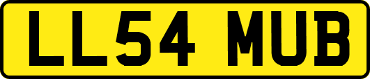 LL54MUB